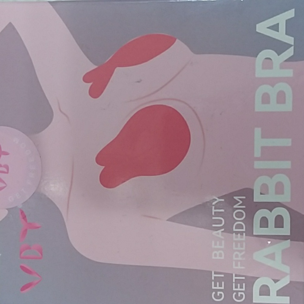 Rabbit Bra